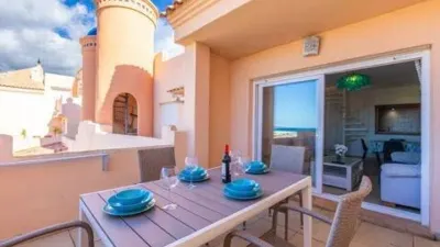 Apartment in Tarifa photo 12