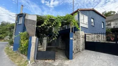 Rustic house in A Bugalleira de Abaixo photo 39