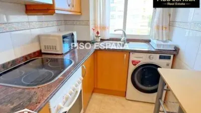 Apartment in Playa de San Juan photo 16