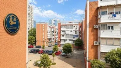 Piso en San Pablo photo 33