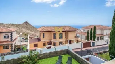 Chalet en Costa Adeje photo 3