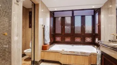 Duplex Penthouse in Guadalmansa photo 4