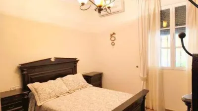 Chalet en Setenil de las Bodegas photo 11