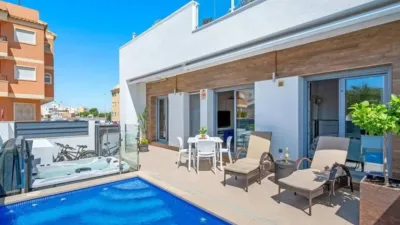 Casa – Formentera del Segura - Vista 5