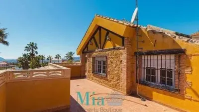 Chalet en Villamontes-Boqueres photo 65