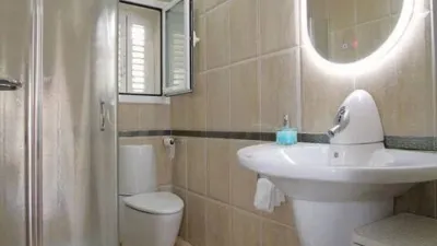 Chalet in Canyelles photo 17