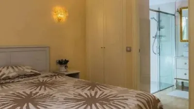 Chalet on Carrer de la Galera photo 15