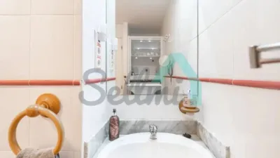 Piso en alquiler en Centro, Centro (Oviedo) de 1.400 €<span>/mes</span>