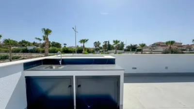 Chalet in Algorfa photo 36