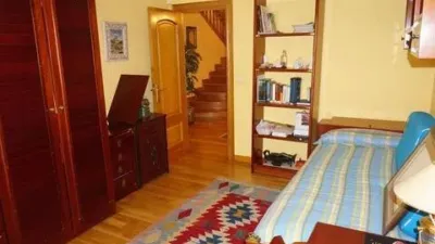 Chalet in Betoño photo 18