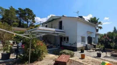 Chalet on Carrer de la Begònia photo 31