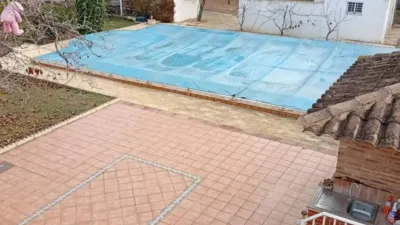 Chalet in Albacete Capital photo 8
