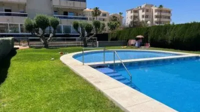 Piso en L'Albir photo 16
