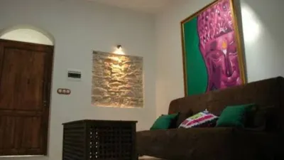 Apartment in Tarifa photo 3
