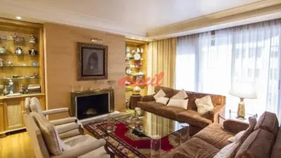 Apartment in Ourense City Centre photo 11