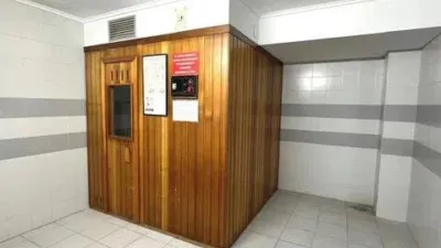 Apartment on Calle de Ataulfo Argenta photo 47