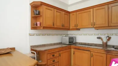 Chalet in Tamarit-Platja Lissa photo 18