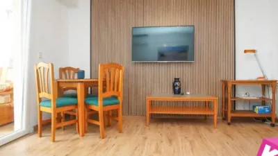Apartment in Centre-Port-Platja Llevant photo 3