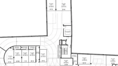 Apartment in Santa Pola photo 8