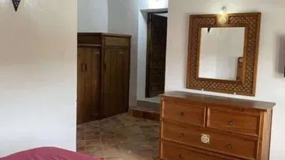 Rustic house in Yecla photo 12