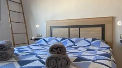 Apartment - Vista 4