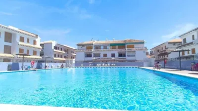 Piso – Santa Pola - Vista 2