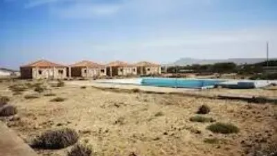 Chalet en Playa del Inglés photo 17