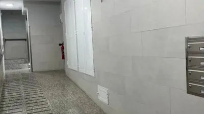 Apartment on Avenida de la Guardia Civil photo 15