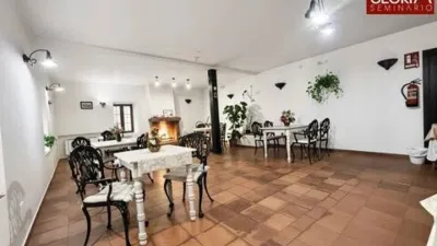 Chalet in Cercedilla photo 12