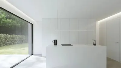 Casa – Benidorm, l'Almafrà - Més