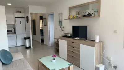 Apartment on Avinguda de Jose Diaz Pacheco, 131 photo 8