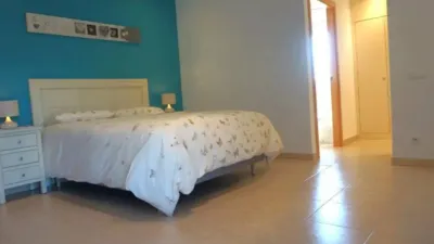 Chalet en Sant Vicenç de Montalt photo 69
