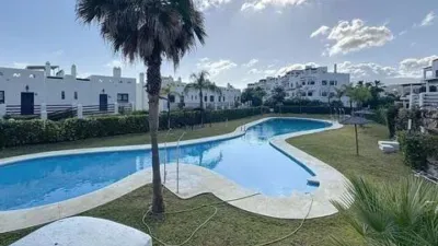 Apartment in Selwo photo 54