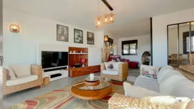 Chalet in Fenals photo 4