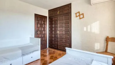 Chalet on Carrer d'Erentale photo 41