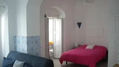 Apartment in Tarifa photo 16
