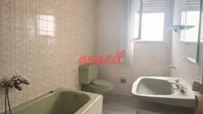 Chalet in O Pereiro de Aguiar photo 12