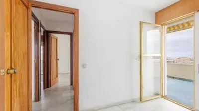 Apartment in Puerto Deportivo photo 20