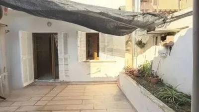 Chalet in Sant Jordi photo 39