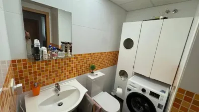Semi-detached chalet in Aljaraque photo 21