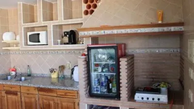 Chalet in Setenil de las Bodegas photo 9