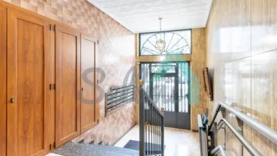 Piso en alquiler en El Carbayedo-El Quirinal, El Carbayedo-El Quirinal (Avilés) de 1.050 €<span>/mes</span>