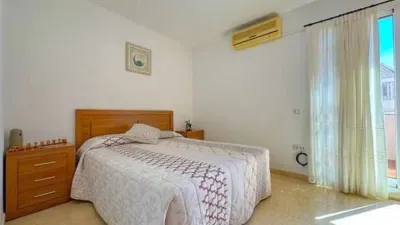Terraced house in Gran Alacant photo 32