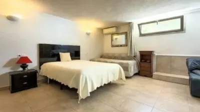 Chalet in Las Adelfas-Benicolada-Garduix photo 32