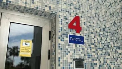 Top Floor Apartment in Carrer de Llevant photo 24