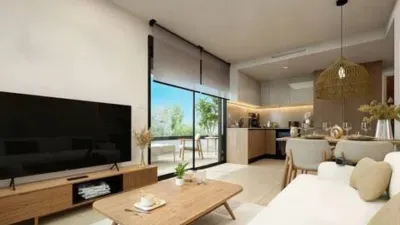 Piso – Guardamar del Segura, Urbanització Els Estanys - Vista 3