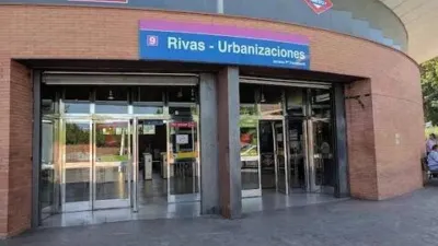 Flat in Covibar-Pablo Iglesias photo 27