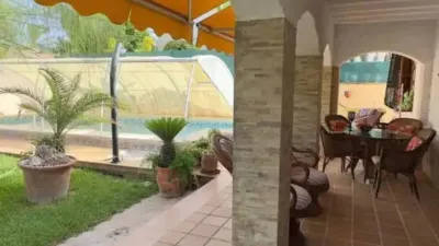 Casa – Orihuela, Urbanización Horizonte - Vista 5
