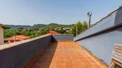 Chalet in Vacarisses photo 39