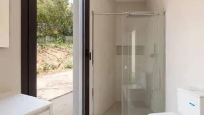 Chalet in Les Pedritxes photo 28